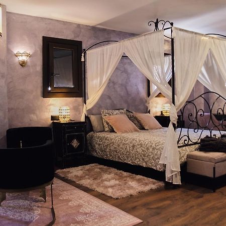 Riad Medina Mudejar Cadiz チクラナ・デ・ラ・フロンテーラ エクステリア 写真