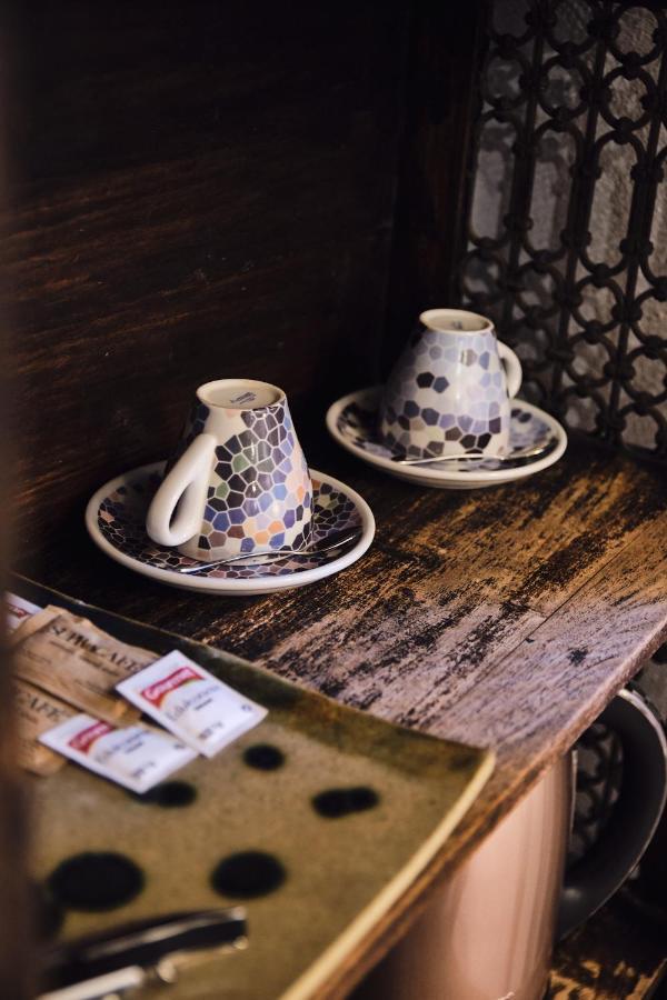 Riad Medina Mudejar Cadiz チクラナ・デ・ラ・フロンテーラ エクステリア 写真