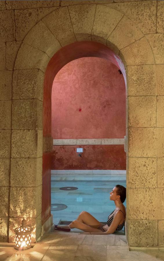 Riad Medina Mudejar Cadiz チクラナ・デ・ラ・フロンテーラ エクステリア 写真