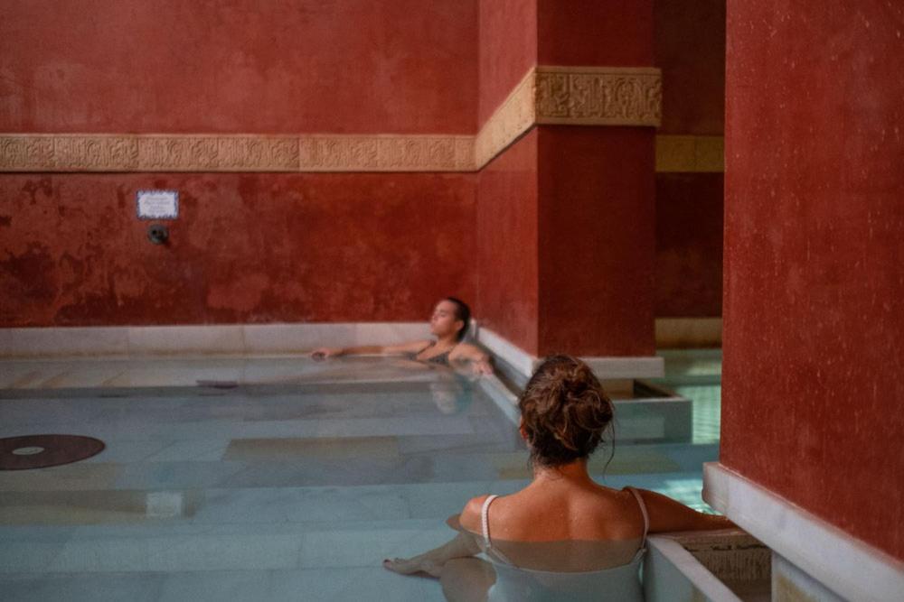 Riad Medina Mudejar Cadiz チクラナ・デ・ラ・フロンテーラ エクステリア 写真