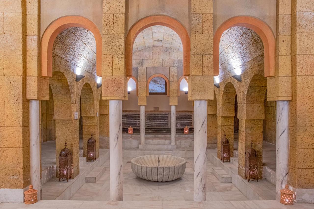 Riad Medina Mudejar Cadiz チクラナ・デ・ラ・フロンテーラ エクステリア 写真
