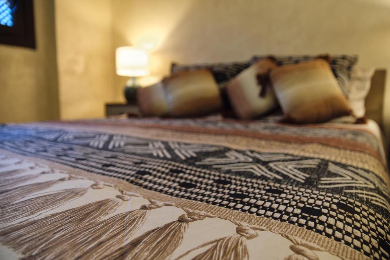 Riad Medina Mudejar Cadiz チクラナ・デ・ラ・フロンテーラ エクステリア 写真