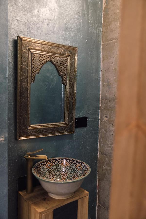 Riad Medina Mudejar Cadiz チクラナ・デ・ラ・フロンテーラ エクステリア 写真