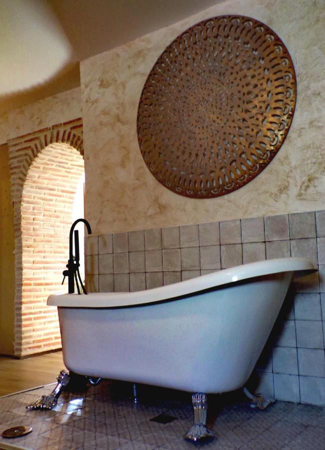 Riad Medina Mudejar Cadiz チクラナ・デ・ラ・フロンテーラ エクステリア 写真