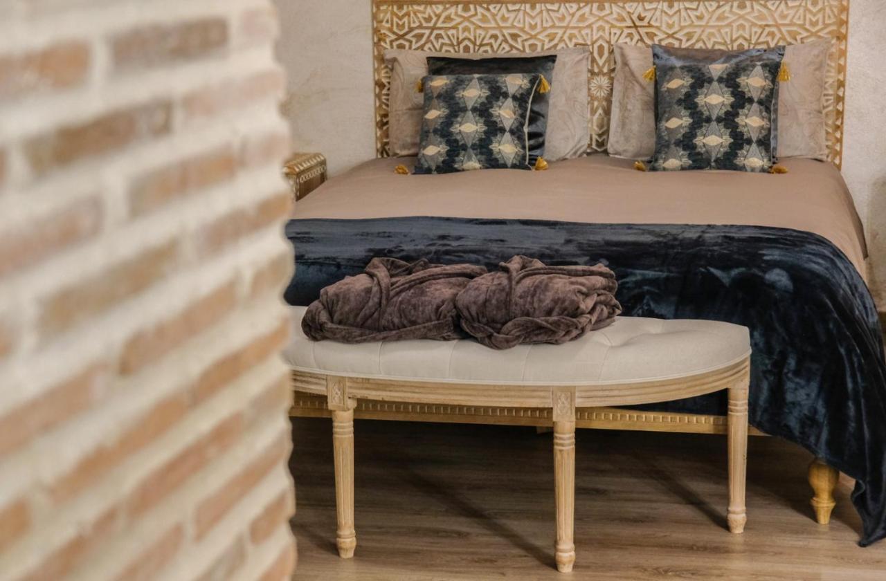 Riad Medina Mudejar Cadiz チクラナ・デ・ラ・フロンテーラ エクステリア 写真
